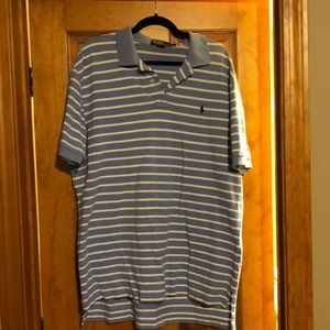 Polo Ralph Lauren XXL
